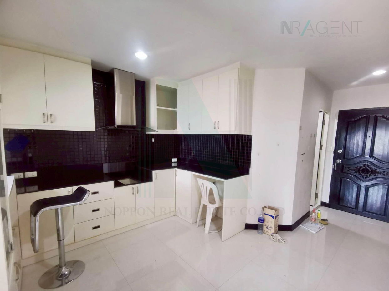 picture 🚩 For Rent Condo BODIN SUITE HOME Building E, Floor 4,2 bed room, Room size 72 sqm - 8/8