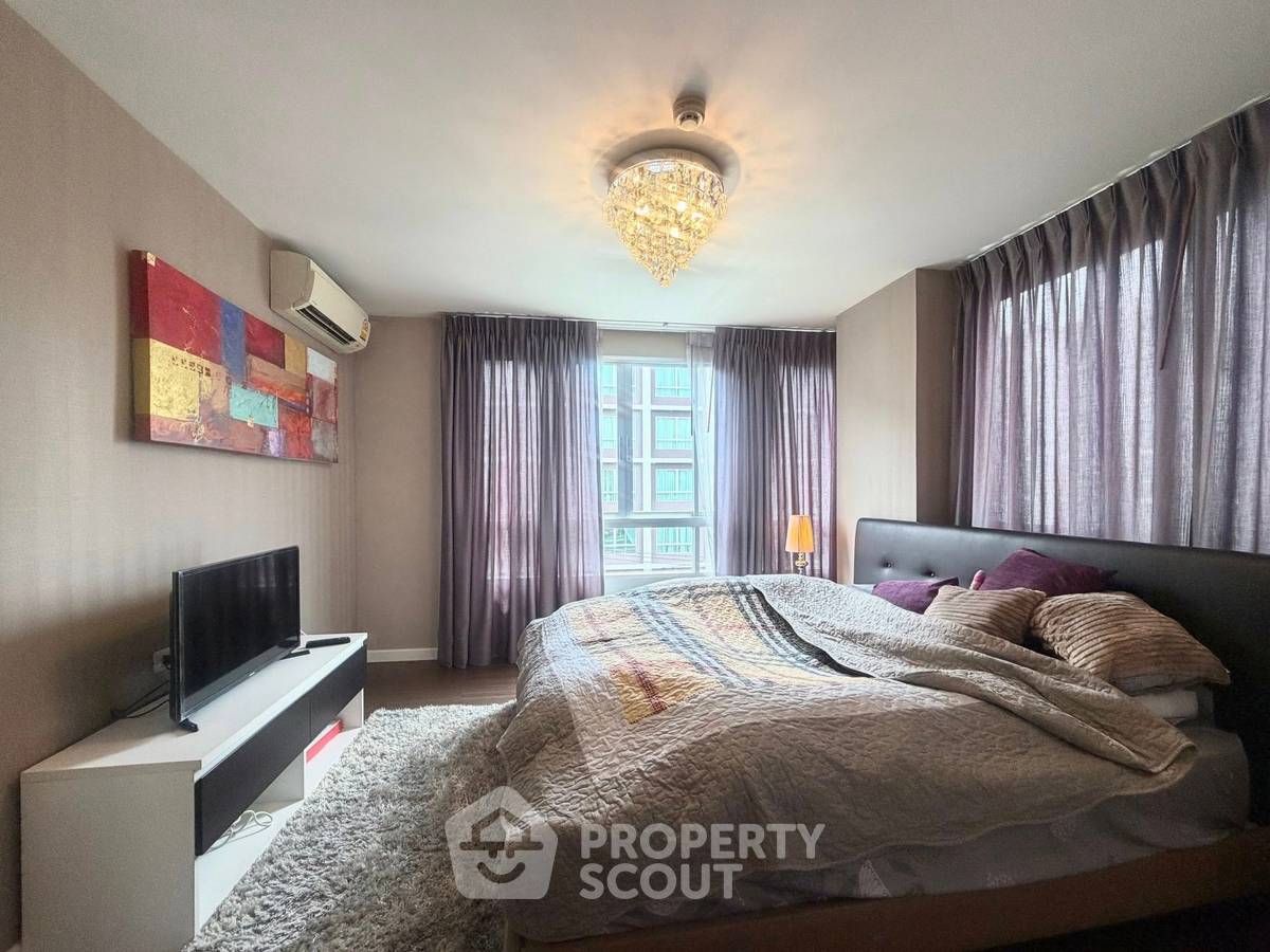 picture 2-BR Condo at Baan Koo Kiang Huahin in Nong Kae (ID 2359180) - 14/14