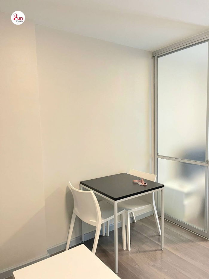 picture dcondo Campus resort -Rangsit for rent. - 5/12
