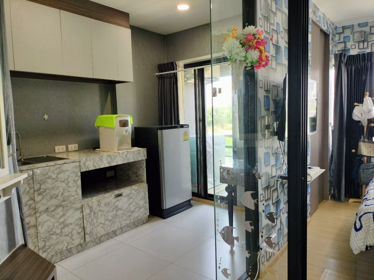 รูป 🚩🏢ให้เช่า คอนโด Viia 7 Bangna : เวียร์ 7 บางนา, สมุทรปราการ คอนโด - รูปที่ 14/19