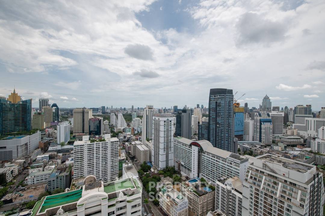 รูป คอนโด 2-ห้องนอน ที่ โนเบิล บีอี ไนน์ทีน สุขุมวิท ใกล้ BTS นานา (ID 2359359) - รูปที่ 11/12