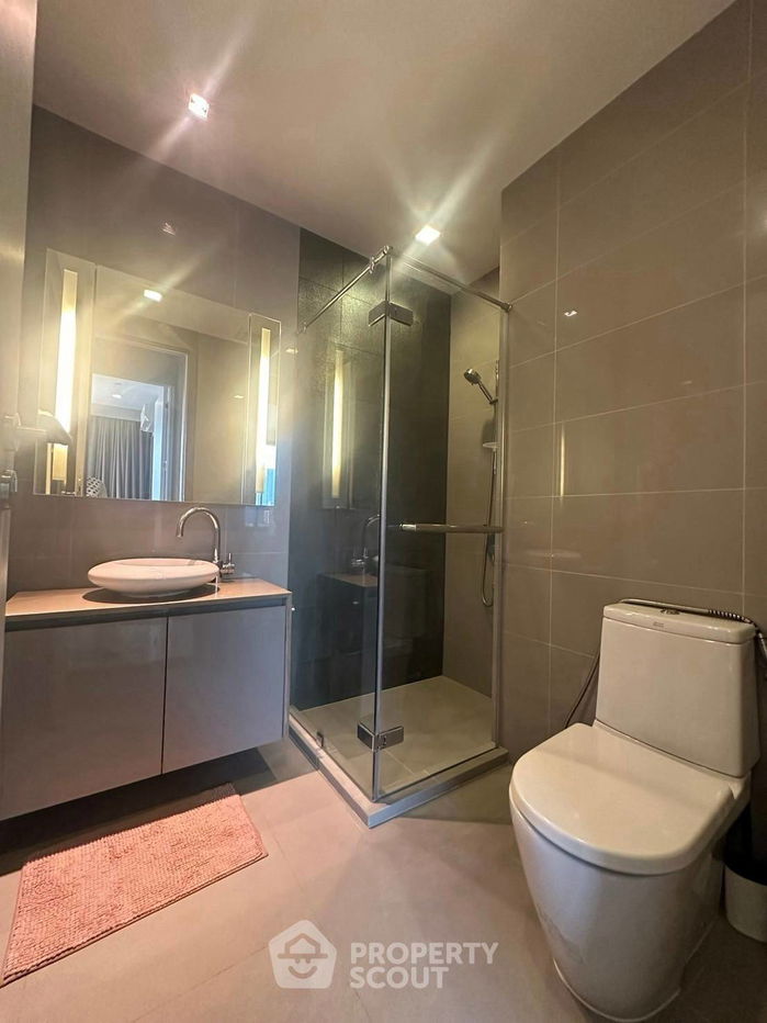 picture 2-BR Condo at M Silom near BTS Chong Nonsi (ID 2359740) - 8/9