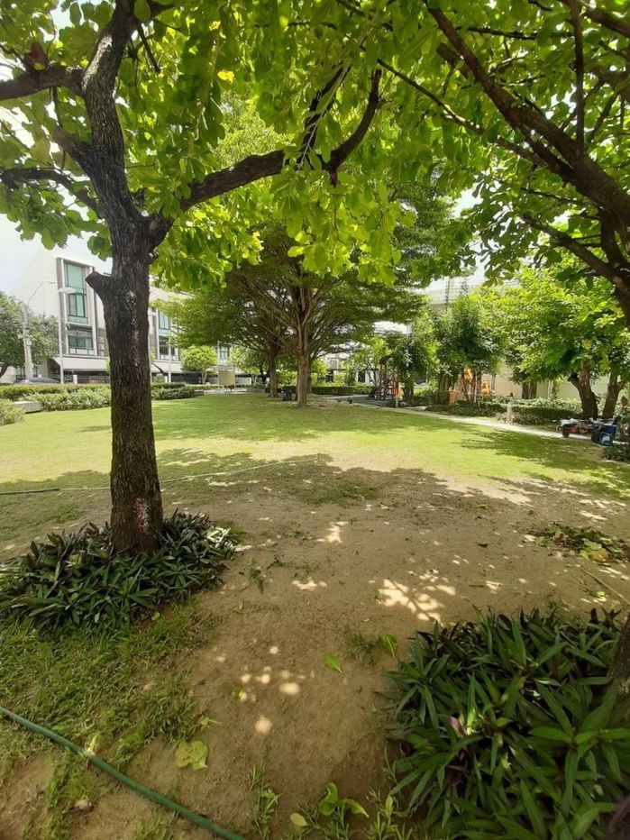 รูป 🏢 ประกาศให้เช่าบ้าน | MA-H510   โครงการ FLORA WONGSAWANG (ฟลอร่า วงศ์สว่าง)  - รูปที่ 15/30