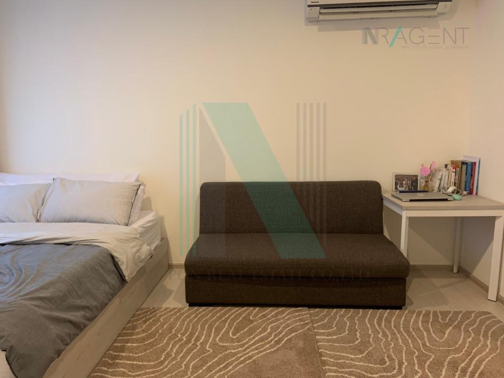 picture 📌 For Sell Condo ASPIRE ERAWAN Building 1, Floor 10,Studio, Room size 25 sqm - 5/8