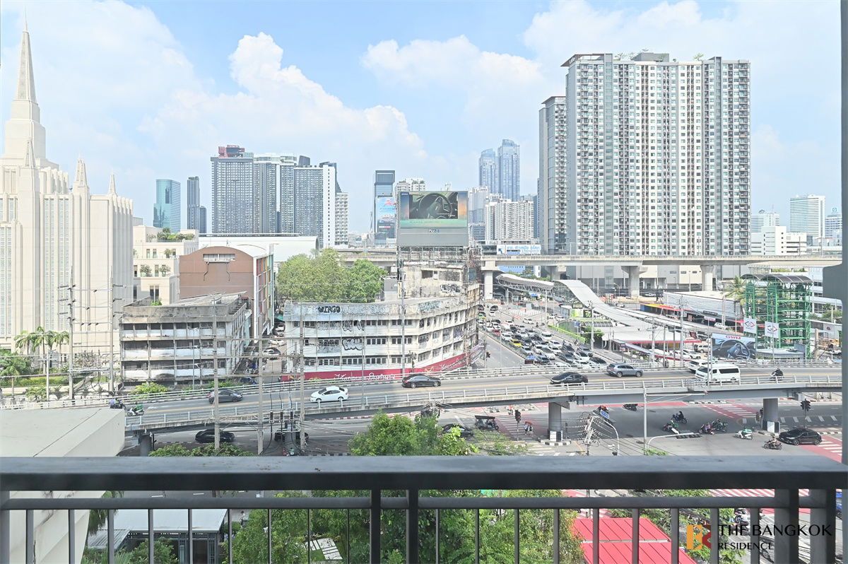 รูป Q Asoke  - ปล่อยเช่าถูกมาก 42,000 บาท/เดือน, 2 ห้องนอน 2 ห้องน้ำ 65 ตรม ห้องสวยมาก พร้อมอยู่ ( Line ID: loft.w หรือ เบอร์ 0842824246) - รูปที่ 11/11