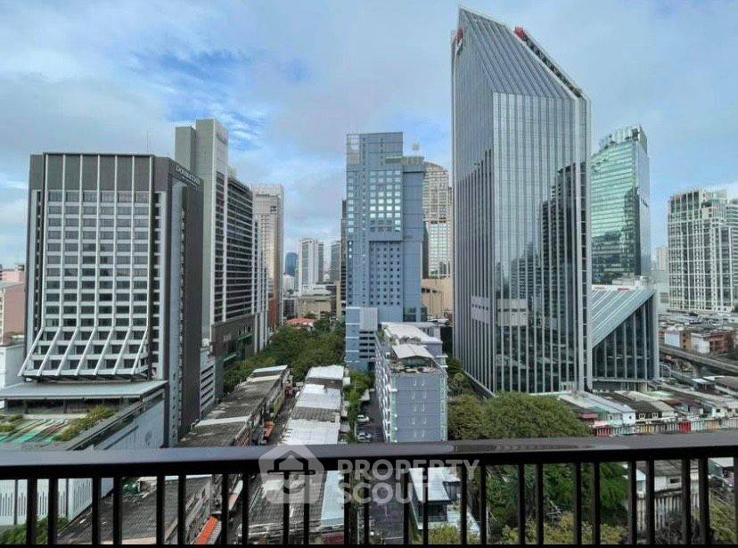 picture 1-BR Condo at Noble Refine Prompong near BTS Phrom Phong (ID 2360007) - 7/7