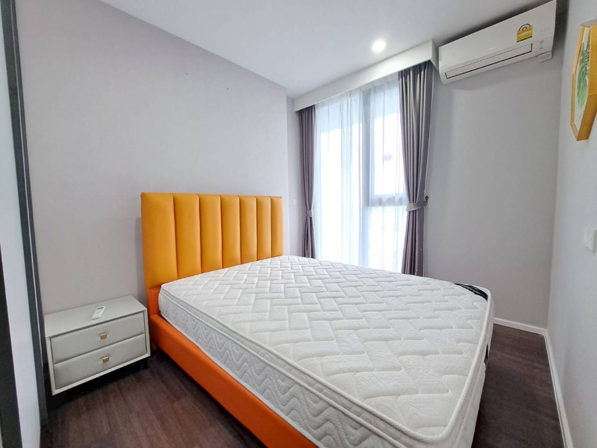 picture Condo for rent Whizdom Inspire Sukhumvit  near BTS Punnawithi  - 10/16