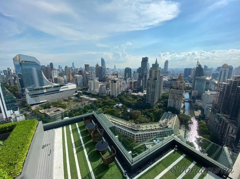 picture Life One Wireless for Rent | Luxury Condo near BTS Ploenchit & Central Embassy - 12/12