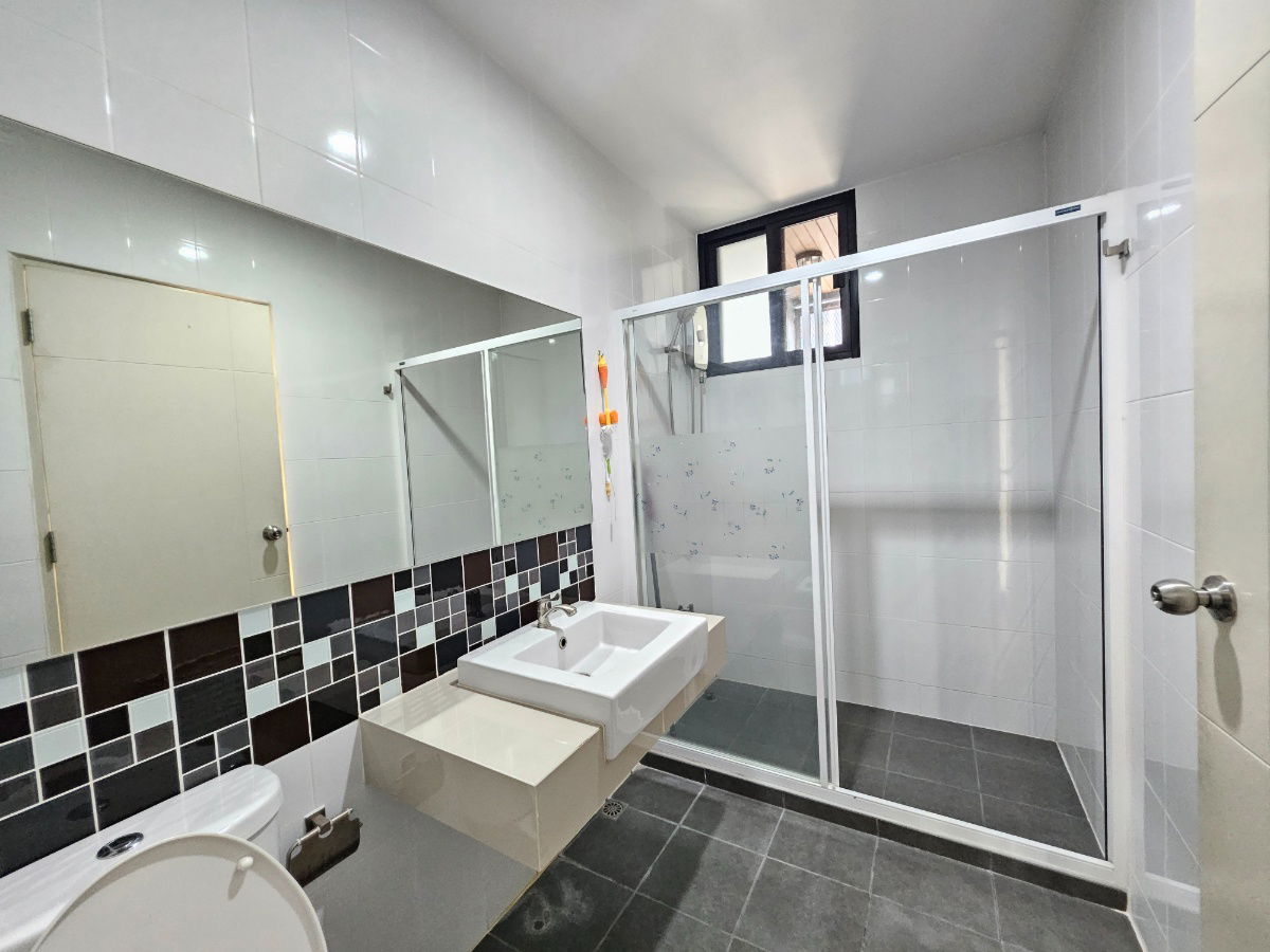 รูป Haus 35 แจ้งวัฒนะ — บ้านสวย ทำเลดี ใกล้รถไฟฟ้าเพียง 600 เมตร! - รูปที่ 22/36