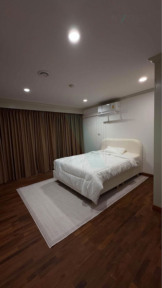 picture 🔺 For Sell Condo SAMPOOM GARDEN Building 1, Floor 8,1 bed room, Room size 54 sqm - 2/8