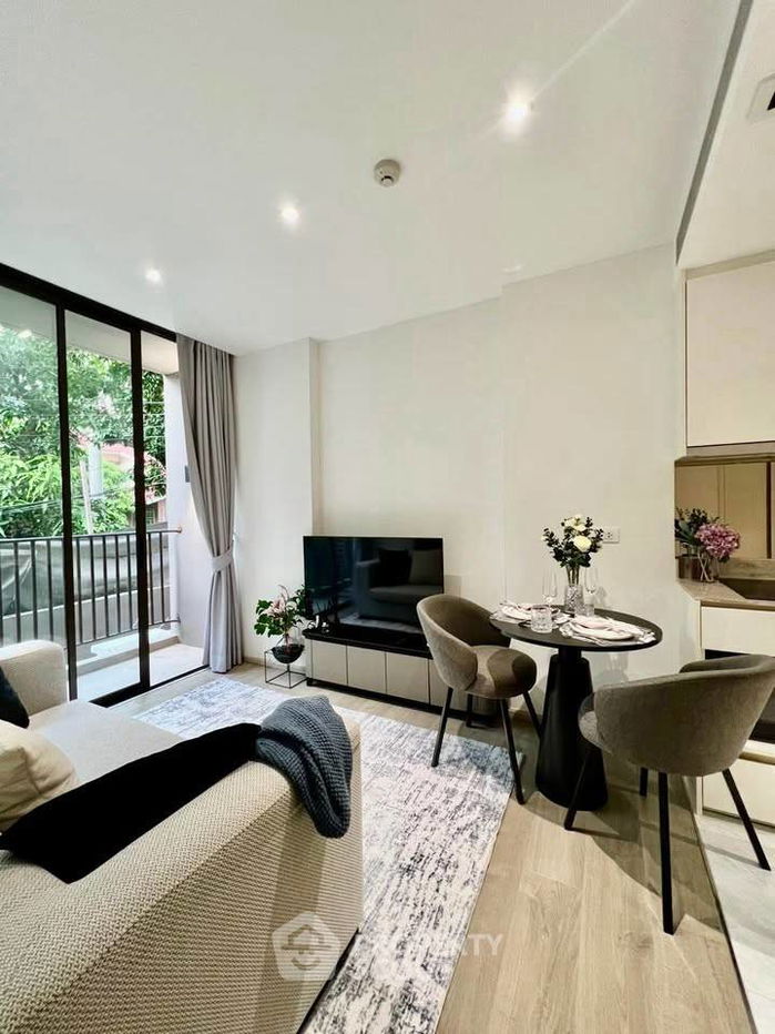 picture 1-BR Condo at Fynn Asoke near BTS Asok (ID 2359690) - 10/19