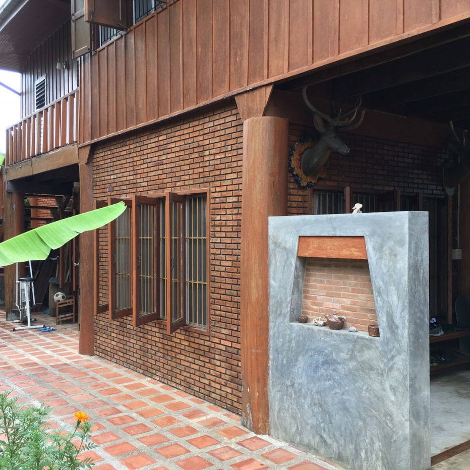 รูป ให้เช่าบ้านเดี่ยวสองชั้นทรงไทย  3 ห้องนอน  4 ห้องน้ำ  1 ห้องครัว   - รูปที่ 6/25