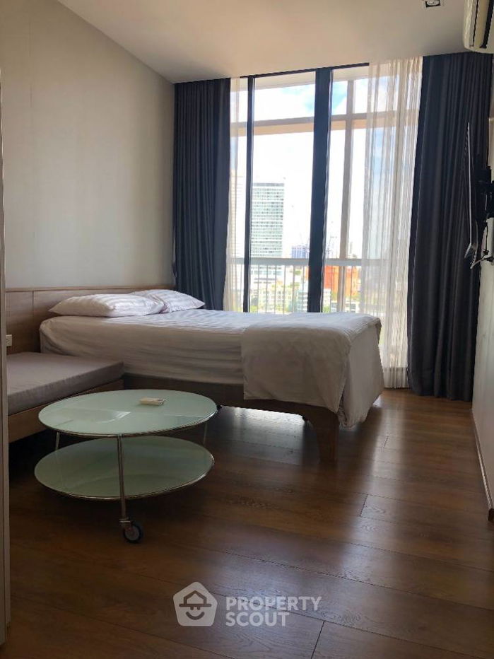 picture 1-BR Condo at Park Origin Phrom Phong near BTS Phrom Phong (ID 857794) - 2/7