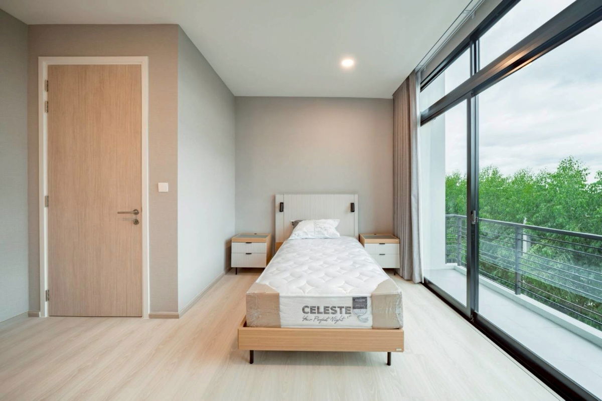 picture EBH-3420 Single House @ Nirvana DEFINE Krungthep Kreetha  3 Bed | 4 Bath | 203 sqm | 23sq.wah | THB 60,000/month - 13/31