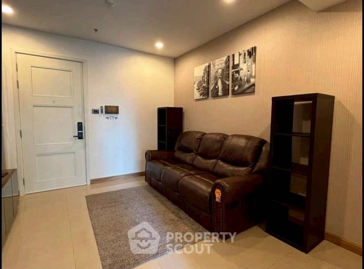 picture 1-BR Condo at Supalai Wellington 2 near MRT Thailand Cultural Centre (ID 2359496) - 5/18