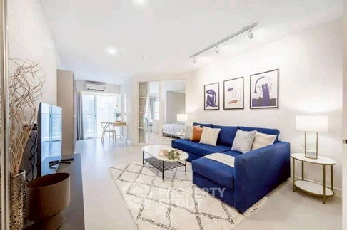 2-BR Condo at The Waterford Diamond Tower Sukhumvit near BTS Phrom Phong (ID 2359752)