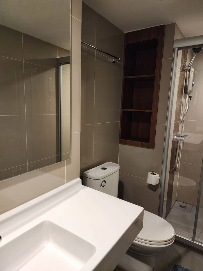 picture WS4973 [Rent] Ideo Rama 9 Asoke 💰 Price 42,000 baht/month 🚆 MRT Rama 9 - 21/28