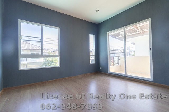 รูป ขายบ้านเดี่ยว ภัสสร เพรสทีจ พุทธมณฑลสาย 4 ปิ่นเกล้า–เพชรเกษม บ้านสวย ทำเลดี เข้าอยู่ได้เลย ราคาดีมาก - รูปที่ 7/8
