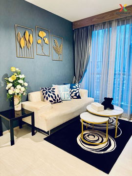 FOR RENT condo , RHYTHM Sukhumvit 42 , BTS-Ekkamai , Phra Khanong , Khlong Toei , Bangkok , CX-18015 ✅ Live chat with us ADD LINE @connexproperty ✅ 