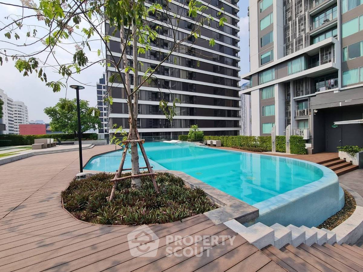รูป คอนโด 1-ห้องนอน ที่ ซีล บาย แสนสิริ ใกล้ BTS ทองหล่อ (ID 2359642) - รูปที่ 10/13