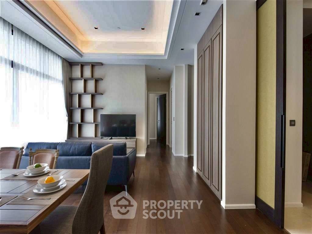 รูป คอนโด 3-ห้องนอน ที่ เดอะ ดิโพลแมท 39 พร้อมพงษ์ ใกล้ BTS พร้อมพงษ์ (ID 2359391) - รูปที่ 2/16