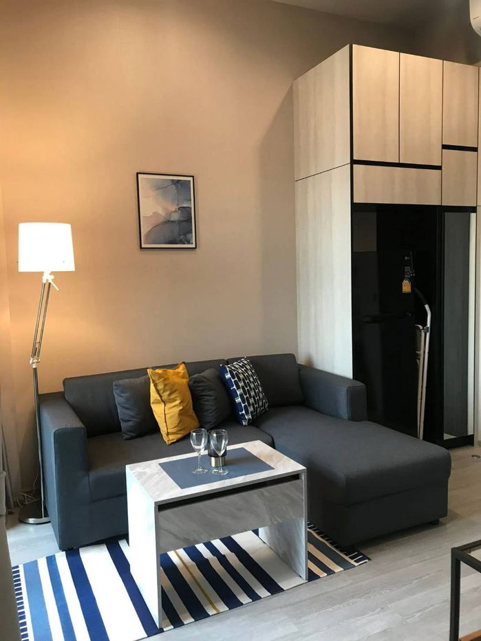 picture For Rent The Line Sukhumvit 101 ✨🌟 1 bed only 15,500 - 1/8