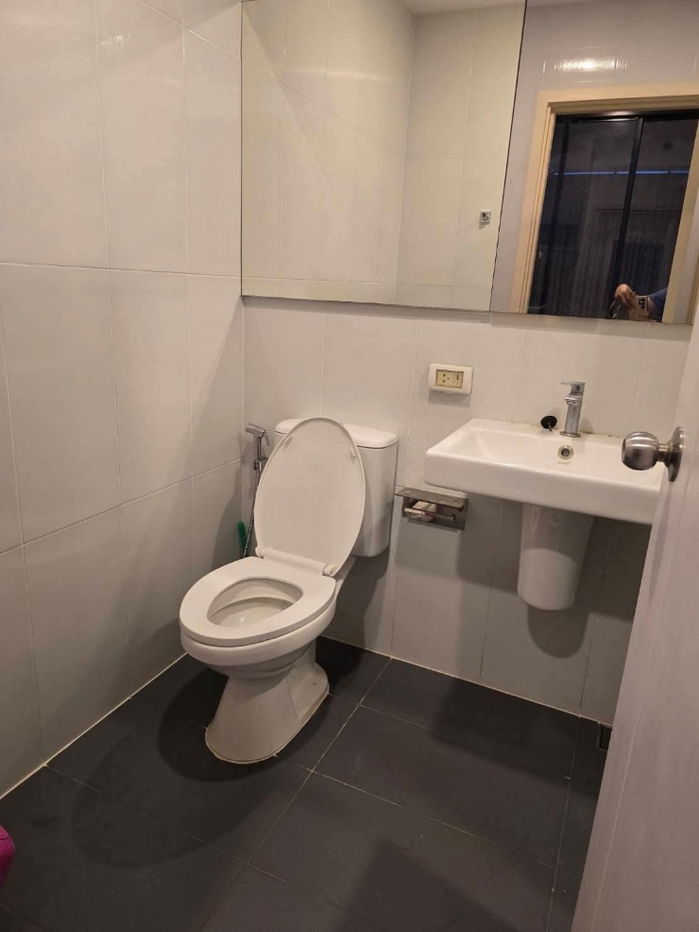 picture AS1661 The Origin Ram 209 Condo for rent - 13/13