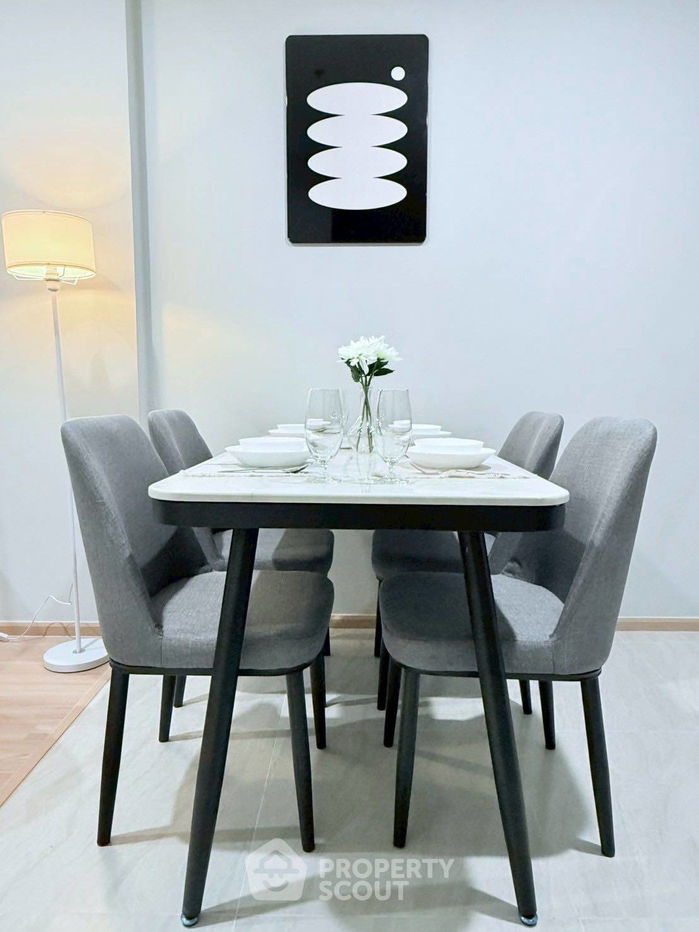 picture 1-BR Condo at Skyrise Avenue Sukhumvit 64 near BTS Punnawithi (ID 2359405) - 7/14