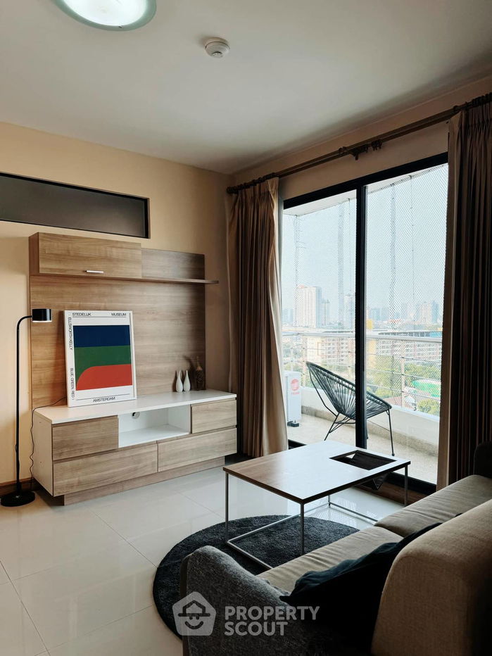 picture 1-BR Condo at Supalai Casa Riva Vista 2 close to Thanon Tok (ID 1505974) - 10/12