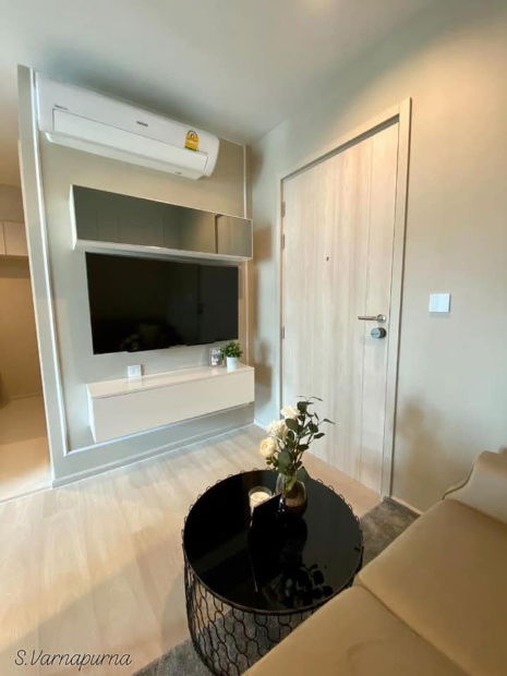 picture Life One Wireless for Rent | Luxury Condo near BTS Ploenchit & Central Embassy - 7/12