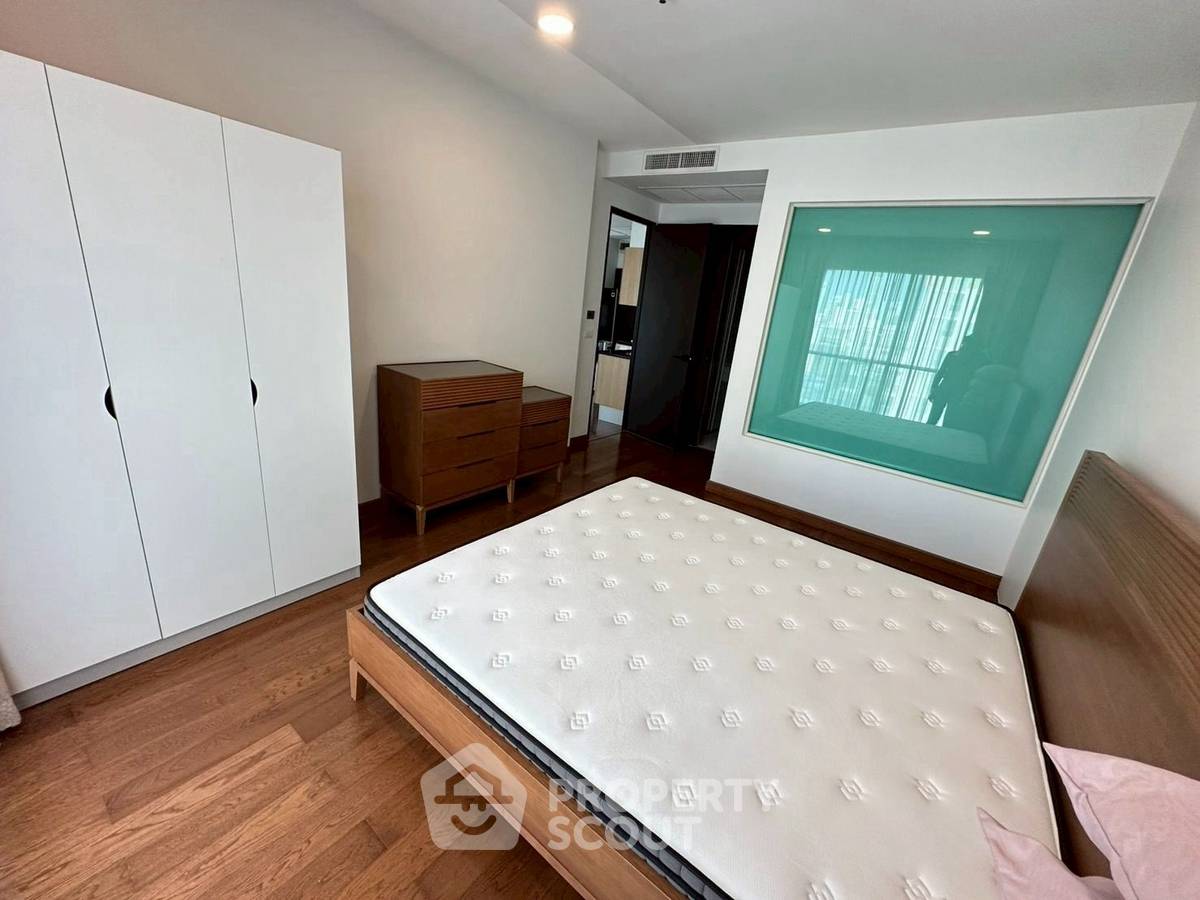 picture 1-BR Condo at The Address Chidlom near BTS Chit Lom (ID 2358171) - 7/10