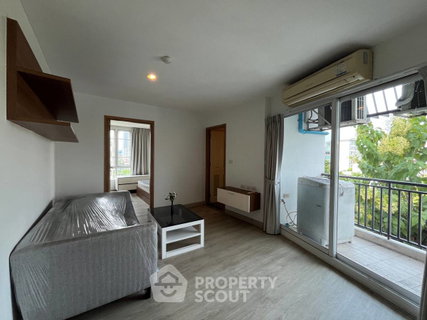 รูปภาพ 1-BR Pandao Place Condominium Near BTS On Nut (ID 2340551)