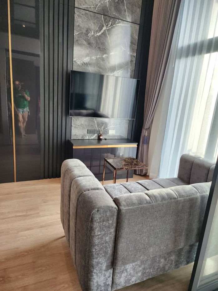 picture WS4973 [Rent] Ideo Rama 9 Asoke 💰 Price 42,000 baht/month 🚆 MRT Rama 9 - 7/28