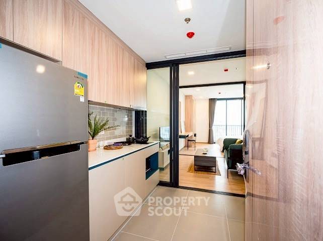 picture 1-BR Condo at XT Phayathai near BTS Phaya Thai (ID 2359788) - 2/11