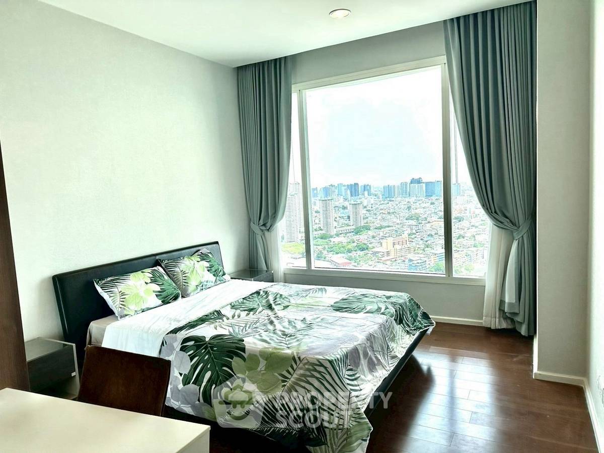 รูป คอนโด 3-ห้องนอน ที่ แม่น้ำ เรสซิเดนท์ ใน วัดพระยาไกร (ID 2359686) - รูปที่ 12/15