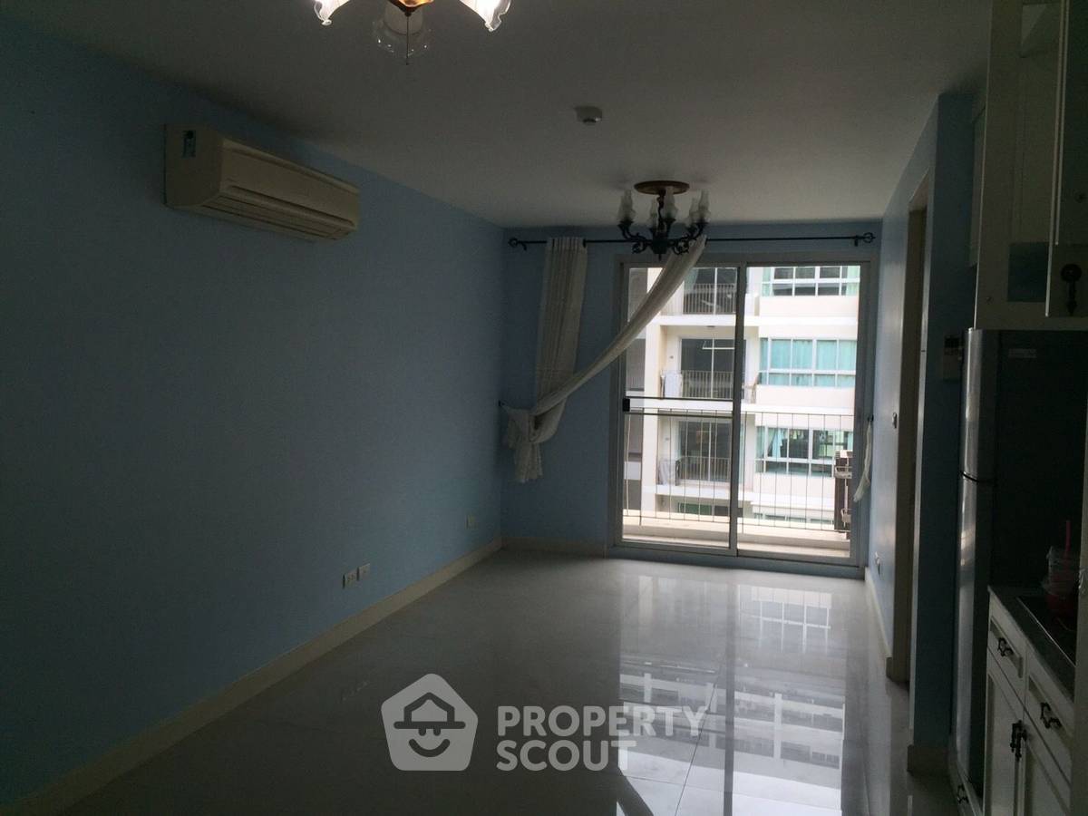 picture 1-BR Condo at The Clover Thonglor Residence near BTS Thong Lor (ID 1177471) - 10/25