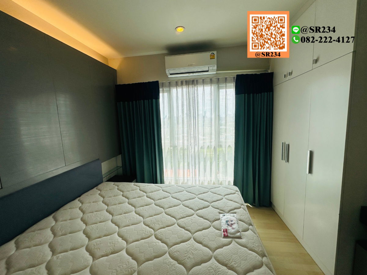 picture 🌸 Hot Price 🌸For RENT  The Leaf Pattanakarn Add LINE @SR234  - 6/10