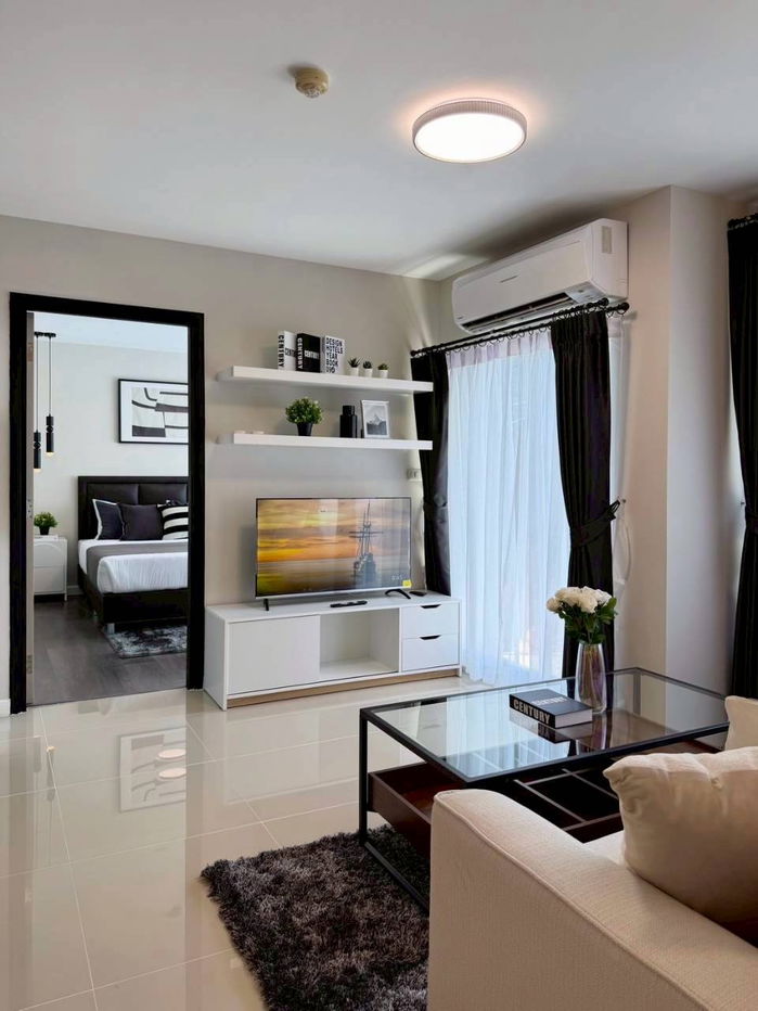 รูป Dcondo Campus Resort Kuku WR-03881 - รูปที่ 10/16