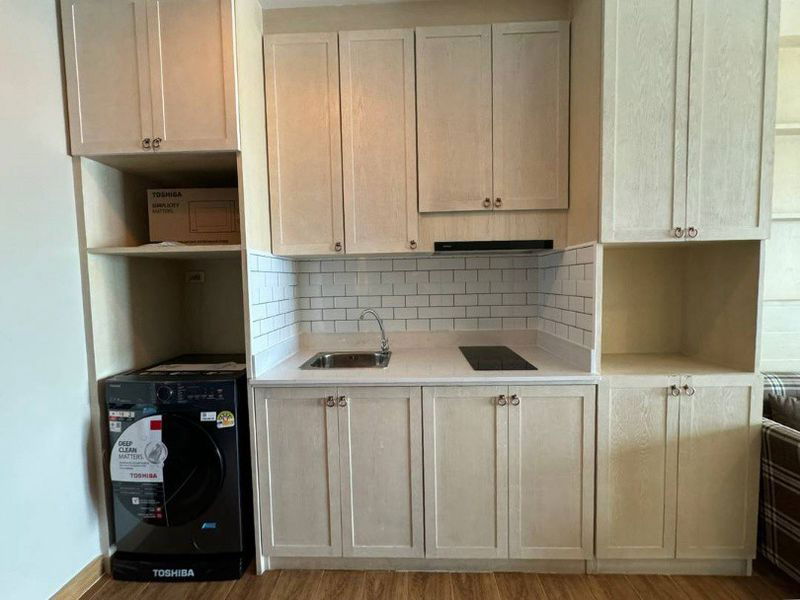 picture For Rent View Talay 8 Studio Room - 7/11