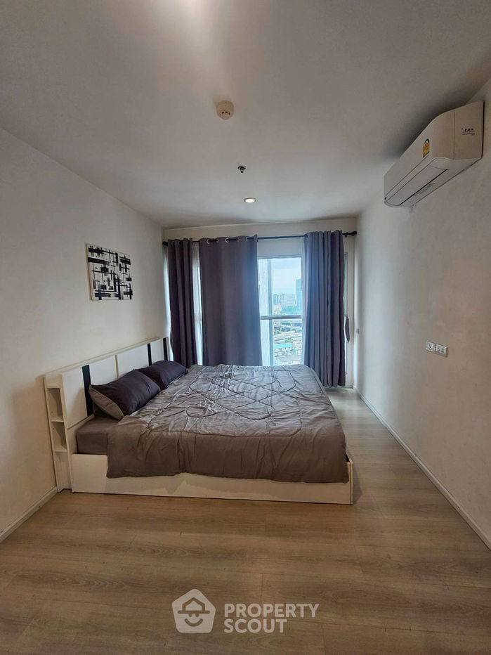 picture 2-BR Condo at Aspire Sukhumvit 48 near BTS Phra Khanong (ID 2359458) - 2/11