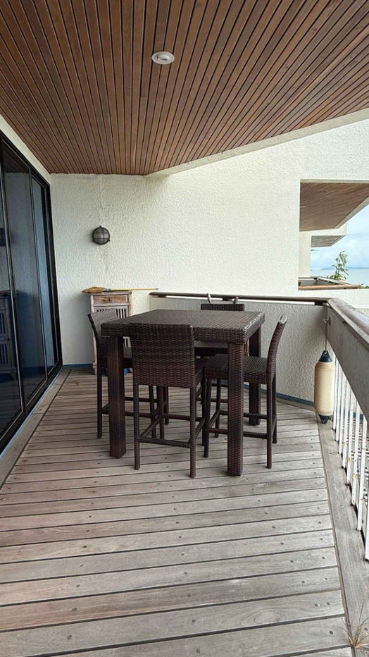 รูป คอนโดหรูวิวทะเล – สไตล์ห้องโดยสารเรือหรู โครงการ Garden Cliff Condominium 1 - รูปที่ 5/15
