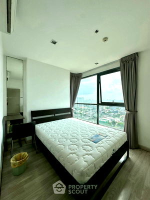 Condos for sale BTS On Nut : 2-BR Condo at Ideo Mobi Sukhumvit 81 near BTS On Nut (ID 2359507)