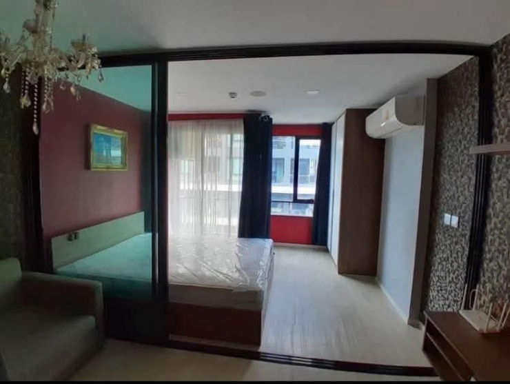 picture For rent: Atmoz Lat Phrao 71, available 1 Nov. 2025 - 6/9
