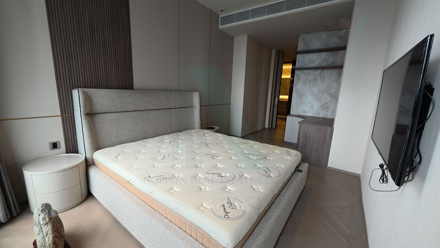 picture 🔺 For Rent Condo THE RESERVE SATHORN Building 1, Floor 23,4 bed room, Room size 182.00 sqm - 5/8