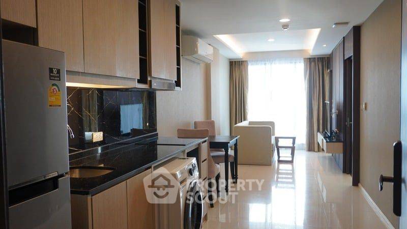 picture 1-BR Condo at The Panora Phuket in Choeng Thale (ID 2358983) - 4/24
