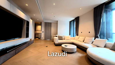 Condos for sale Sathon : 4 Bedrooms 3 Bathroom 182 SQ.M The Reserve Sathorn