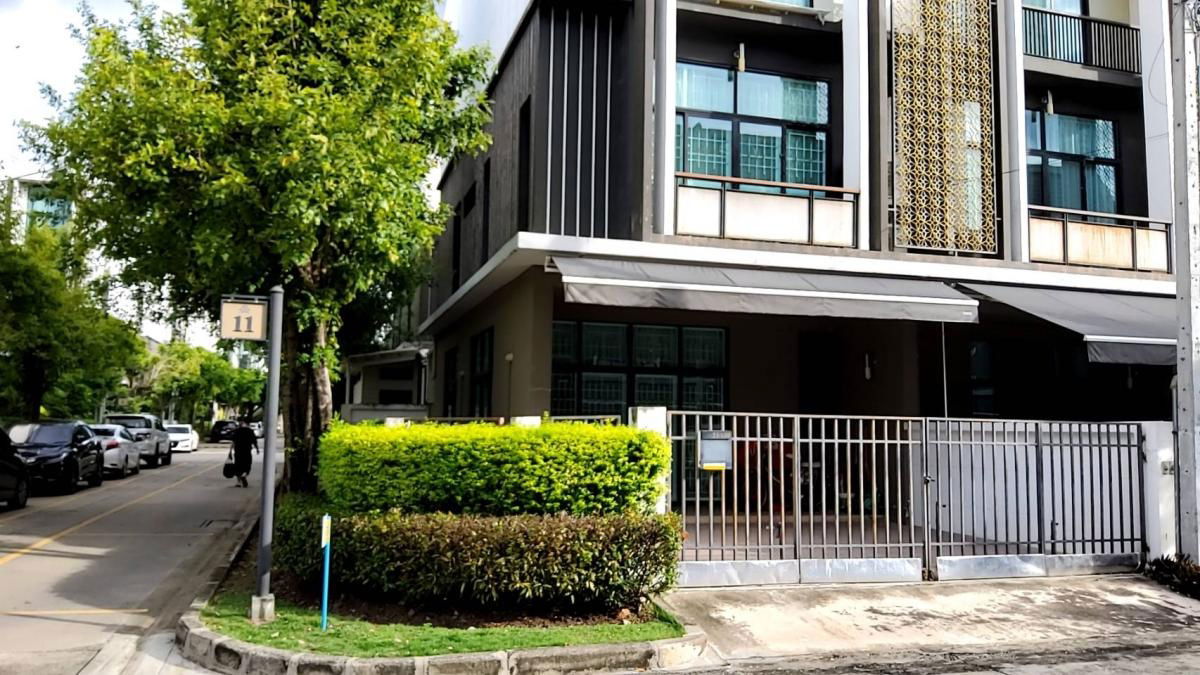 รูป 🏢 ประกาศให้เช่าบ้าน | MA-H510   โครงการ FLORA WONGSAWANG (ฟลอร่า วงศ์สว่าง)  - รูปที่ 8/30