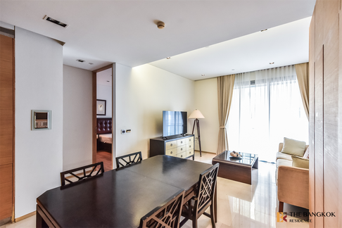 Saladaeng residences Surrounded by Facilities near MRT Silom Station