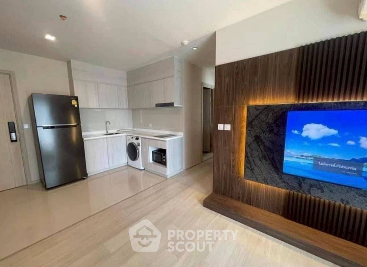 picture 2-BR Condo at Life One Wireless near BTS Phloen Chit (ID 2358135) - 5/12
