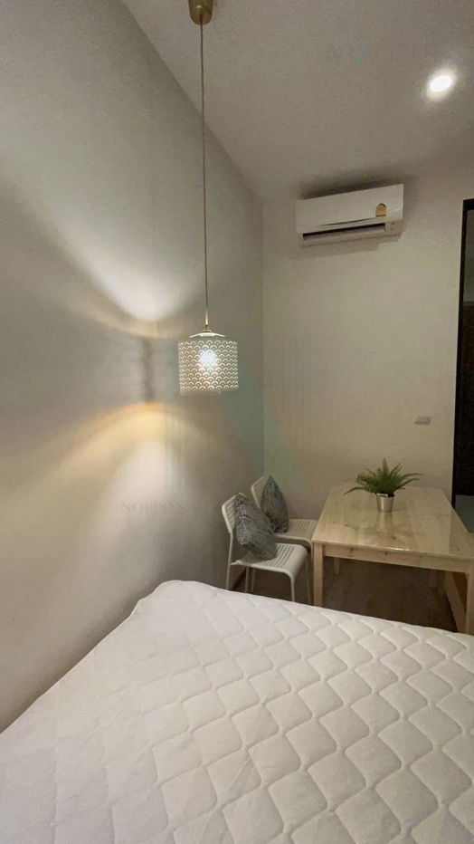 picture For Rent Condo KNIGHTSBRIDGE PRIME ONNUT Building 1, Floor 22,Studio, Room size 25.00 sqm - 2/8